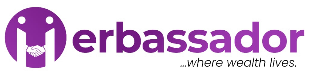 Herbassador — where wealth lives